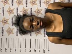 mugshot of RICHARDSON JA'CQUALA DENEALE