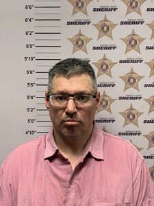 mugshot of JOSEFINO LARA HERNANDEZ