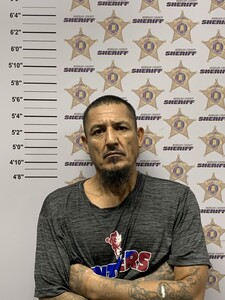 mugshot of VICENTE  GONZALES LOPEZ