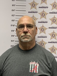 mugshot of TIMOTHY  ANDREW  BUTLER