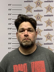 mugshot of JOSHUA RYAN WIGGINS