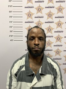 mugshot of LOUIS  JUSTICE III