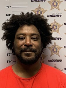 mugshot of TRAYVONNE  SMITH