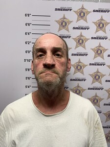 mugshot of JAMES LEWIS GRAVES III