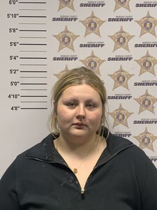 mugshot of GEORGIA RAYANNE HUMPHREY