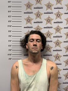 mugshot of ROGER WILLIAM KNIGHT