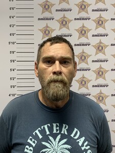 mugshot of SAMUEL AUSTIN COOK