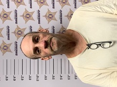 mugshot of JAMES LEWIS GRAVES