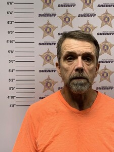 mugshot of CRAIG MICHAEL STEVENS