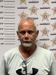 mugshot of RAYMOND PAUL NANTZ