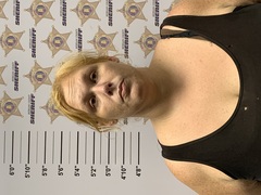 mugshot of STEPHANIE LEEANNE HATFIELD