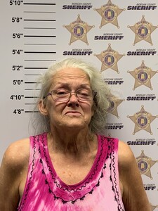 mugshot of MARCILEA IRRON CRAIG