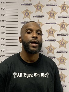 mugshot of WILLIE LAUSHDA FUQUA