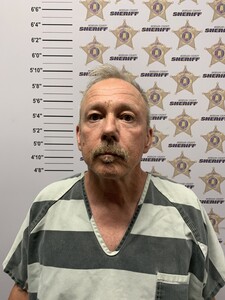 mugshot of CONNIE GLENN PUCKETT