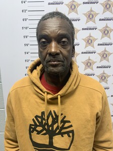 mugshot of JAMES LEE MOORE