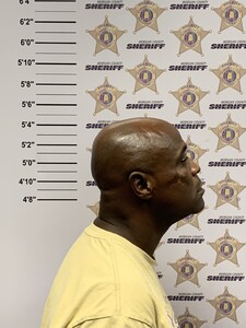 mugshot of HERNANDEZ KURSINSKI GRAY