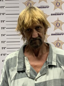 mugshot of CHRISTOPHER GEORGE ADAMSON