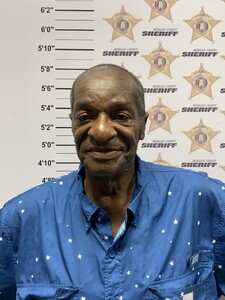 mugshot of CHARLES EDWARD SALES