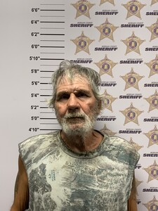 mugshot of STEVEN LYLE MCGHEE