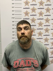 mugshot of MATTHEW SCOTT WILLINGHAM