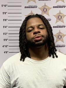 mugshot of JOSHUA DEWAYNE KIRKLAND