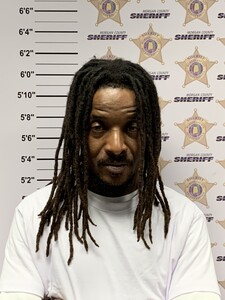mugshot of DANNY LAMAR ADDIE JR