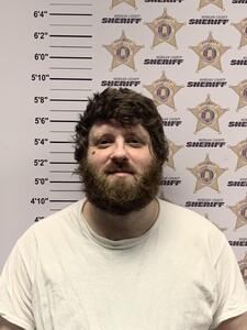 mugshot of ERIC SCOTT THOMAS