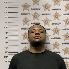 mugshot of TEDDY RASHAD JOHNSON