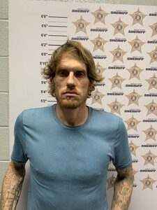 mugshot of SHANNON EDWARD HILL