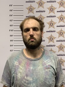 mugshot of RAY ALLEN HILL