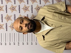 mugshot of BRANDON ONEIL EDWARDS