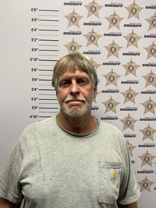 mugshot of TROY WAYNE WILKERSON