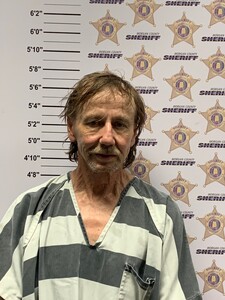 mugshot of KEVIN RANDALL COLLETTE