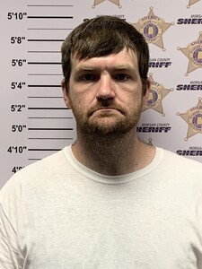 mugshot of JOHN MICHAEL GAMBRELL