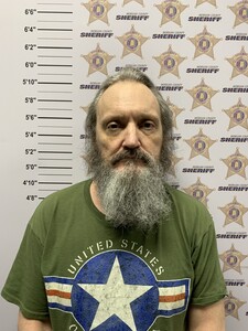 mugshot of DARBY LEE GRANTLAND