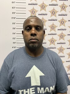 mugshot of FRANKLIN LAMAURICE PRINCE