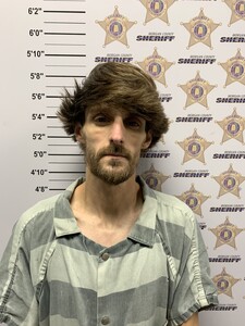 mugshot of FINLEY TUCKER CHILDERS