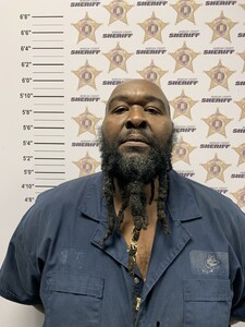 mugshot of LEMUEL DEYON JEFFERSON