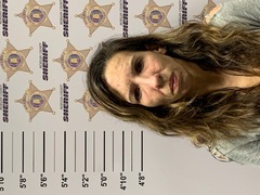 mugshot of BRITTANY ANN MORGAN