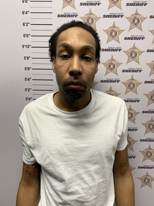 mugshot of XAVIER O'NEAL JONES
