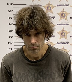mugshot of BRANDON RAY NORWOOD
