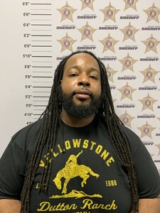 mugshot of DESHAD ONEAL ALDRIDGE