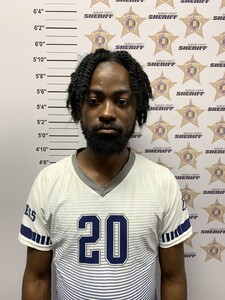 mugshot of DERRICK ONEAL COLLIER