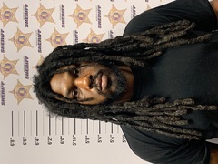 mugshot of ROCKALE DESHUN SLAUGHTER