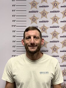 mugshot of JORDAN STEVE SMITH