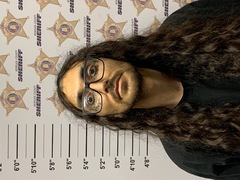mugshot of ALAN  AGUIRRE