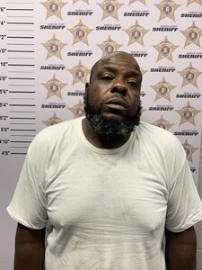 mugshot of JOHN UNK POINTER III