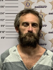 mugshot of JORDAN SCOTT BEASLEY