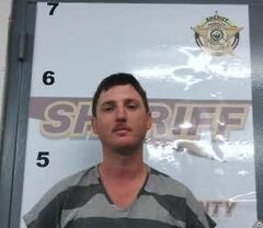 mugshot of DENNIS  ROARK