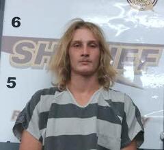 mugshot of EARL  LOKRANTZ